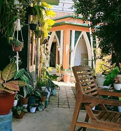 Latansa Homestay Banyuwangi  Exterior photo