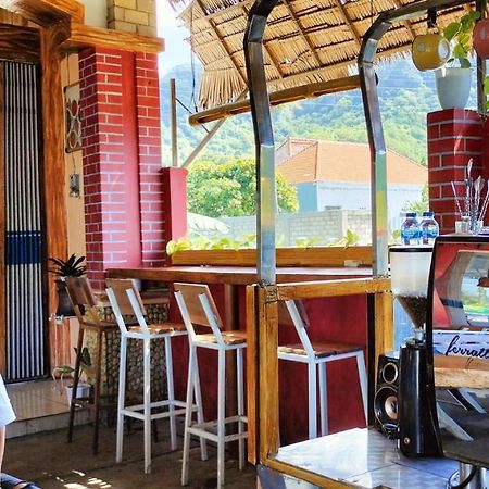 Latansa Homestay Banyuwangi  Exterior photo