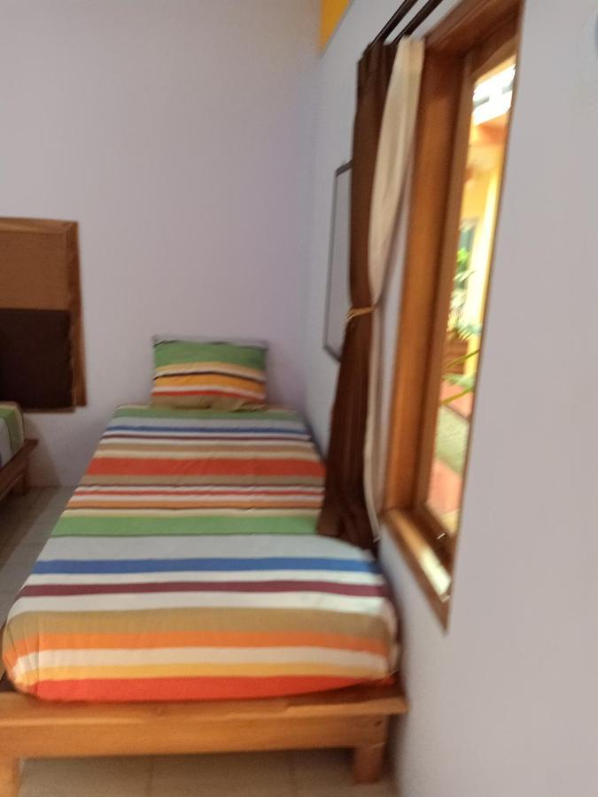Latansa Homestay Banyuwangi  Exterior photo