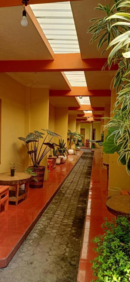 Latansa Homestay Banyuwangi  Exterior photo