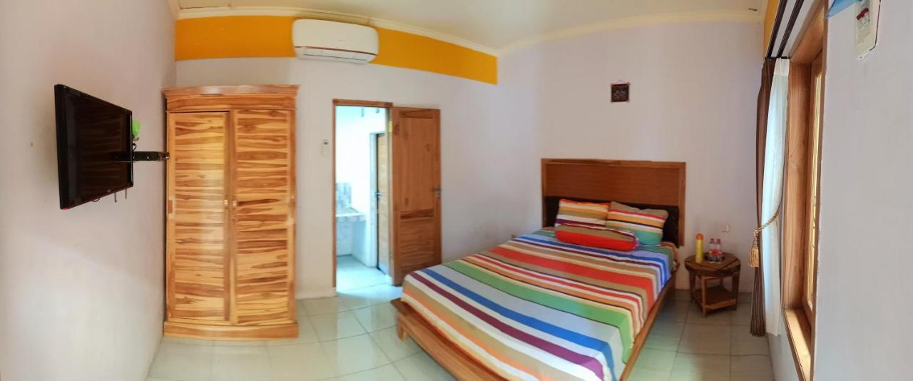 Latansa Homestay Banyuwangi  Exterior photo